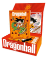 DRAGON BALL EDICION 20 ANIVERSARIO