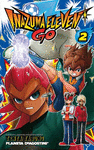 INAZUMA ELEVEN GO! N02