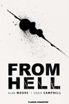 FROM HELL. NUEVA EDICION