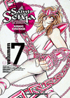 SAINT SEIYA N�07