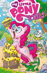 MI PEQUE�O PONY. LA MAGIA DE LA AMISTAD N�1
