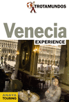 VENECIA + PLANO DESPLEGABLE (2013)