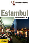 ESTAMBUL + PLANO DESPLEGABLE (2013)