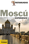 MOSCU + PLANO DESPLEGABLE (2013)