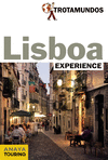 LISBOA + PLANO DESPLEGABLE (2013)