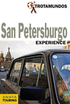 SAN PETERSBURGO + PLANO DESPLEGABLE (20
