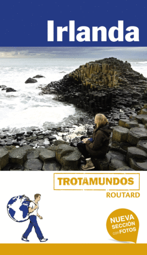 IRLANDA  TROTAMUNDOS