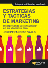 ESTRATEGIAS Y T�CTICAS DE MARKETING