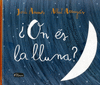 ON �S LA LLUNA?