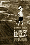 INFANCIA DE ALAN,LA