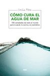 COMO CURA EL AGUA DE MAR