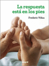 RESPUESTA ESTA EN LOS PIES  LA