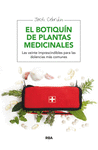 EL BOTIQUN DE PLANTAS MEDICINALES