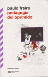 PEDAGOGIA DEL OPRIMIDO