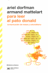 PARA LEER AL PATO DONALD