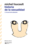 HISTORIA DE LA SEXUALIDAD. 2