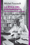 LA �TICA DEL PENSAMIENTO