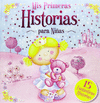 MIS PRIMERAS HISTORIAS PARA NIAS