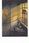 ILUSTRACI�N 2 EL VIENTO COMENZ� A MECER LA HIERBA