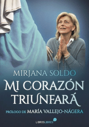 MI CORAZON TRIUNFARA