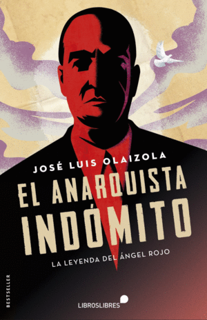 EL ANARQUISTA IND�MITO