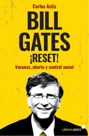 BILL GATES RESET!