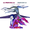 LA PRINCESA LI - PRINCESS LI (BILING�E)