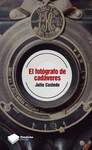 EL FOT�GRAFO DE CAD�VERES
