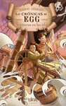 CR�NICAS DE EGG 1  AVENTURAS EN LAS ISLAS