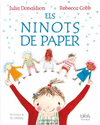 ELS NINOTS DE PAPER
