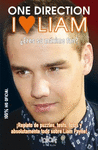 ONE DIRECTION I LOVE LIAM