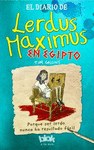 DIARIO DE LERDUS MAXIMUS EN EGIPTO,EL