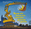 BONA NIT, COMIONS GROSSOS I PETITS