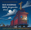 QUE DUERMAS BIEN PEQUE�O TREN