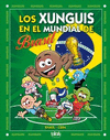 XUNGUIS EN EL  MUNDIAL BRASIL (N� 24)