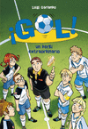 GOL 20 UN DERBI EXTRAORDINARIO