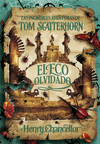 EL ECO OLVIDADO LAS INCREIBLES AVENTURAS DE TOM SCATTERHORN