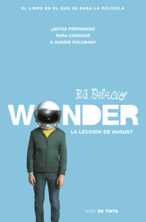 WONDER. LA LECCIN DE AUGUST