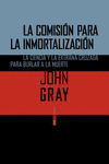 LA COMISI�N PARA LA INMORTALIZACI�N