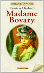 MADAME BOVARY