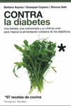 CONTRA LA DIABETES