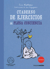 CUADERNO EJERCICIOS PLENA CONCIENCIA