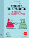 CUADERNO EJERCICIOS GESTION DE CONFLICTO