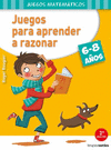 JUEGOS PARA APARENDER A RAZONAR