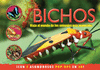 BICHOS  POP UPS