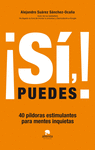 SI PUEDES