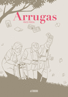 ARRUGAS. EDICIN ESPECIAL