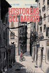 HISTORIAS DEL BARRIO.