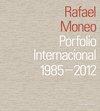 PORFOLIO INTERNACIONAL 1985-2012