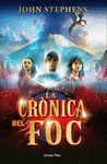 LA CRNICA DEL FOC